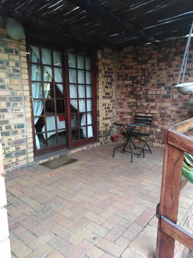 Khokha Moya Guesthouse Ermelo Exterior foto