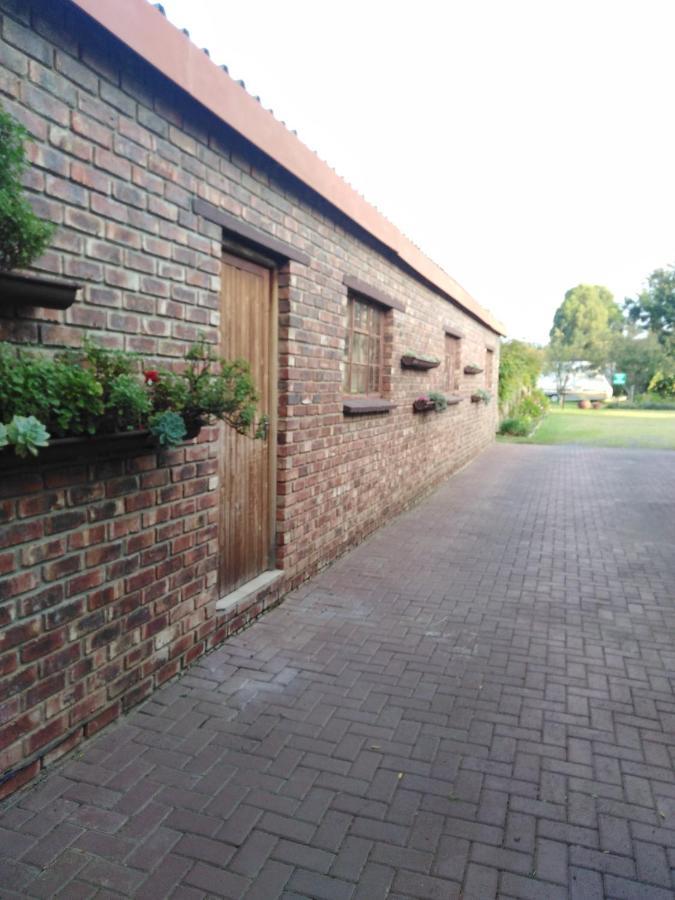 Khokha Moya Guesthouse Ermelo Exterior foto