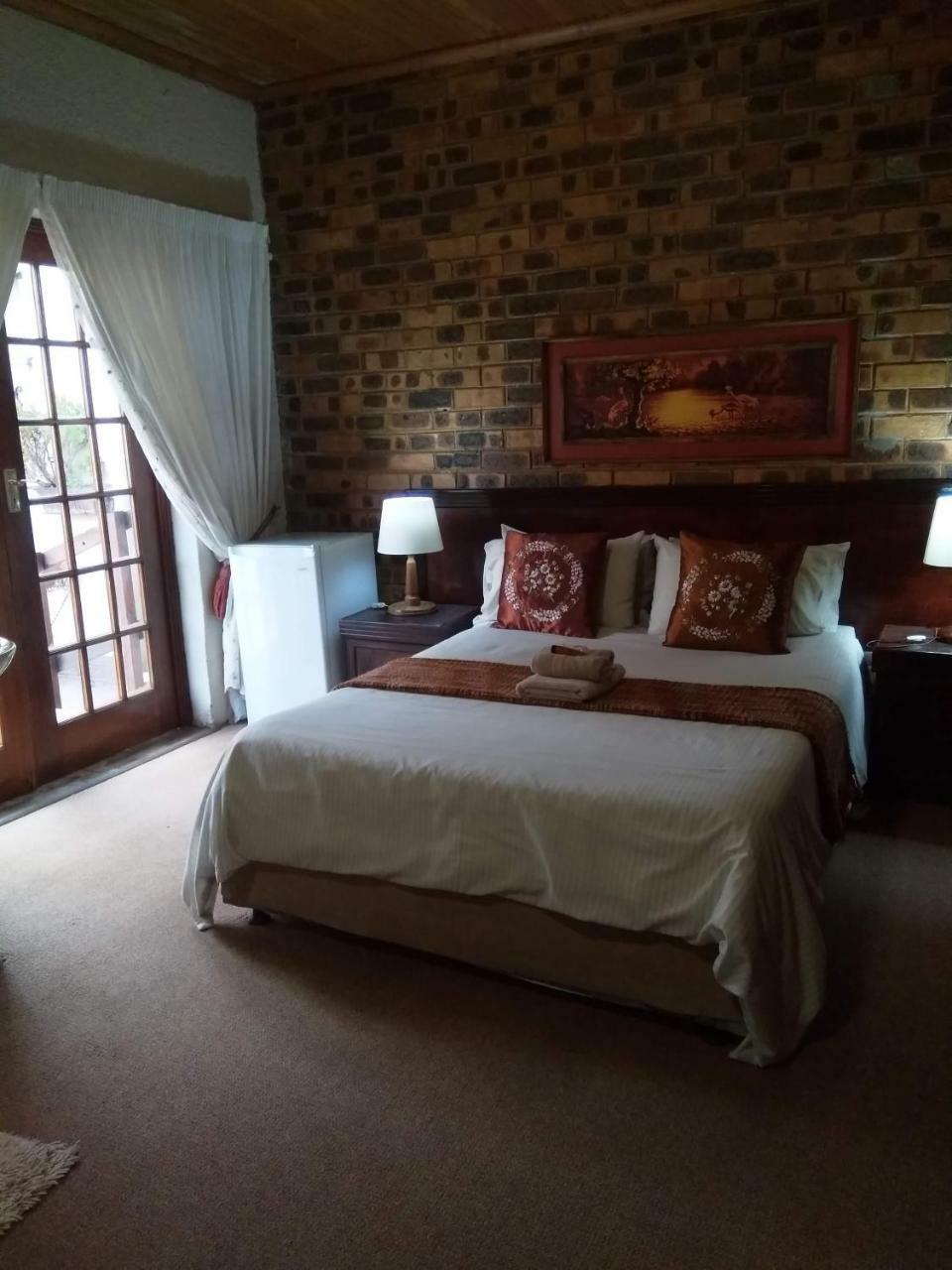 Khokha Moya Guesthouse Ermelo Exterior foto