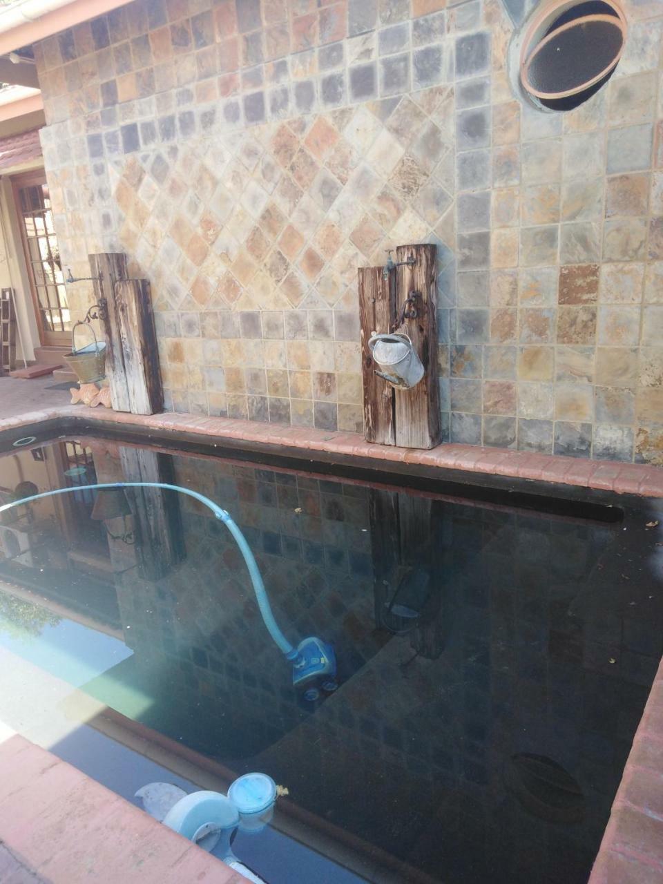 Khokha Moya Guesthouse Ermelo Exterior foto